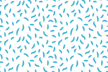 vector abstract seamless pattern design, repeated simple pattern