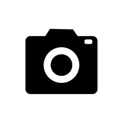 digital camera icon