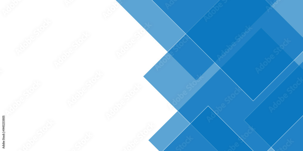 Aufkleber modern light color turquoise white line abstract background for presentation design. abstract geomet