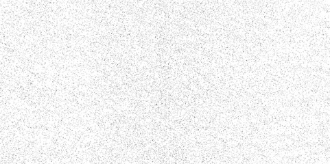 Vector noise particle white wall texture Terrazzo marble grey texture background. old grunge white and black surface asphalt of gravel stone terrazzo floor texture. Rock spatter stone marble wall text