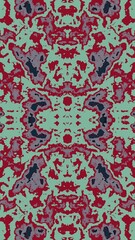 fractal, abstract wallpaper, abstract background, fractal design. HD