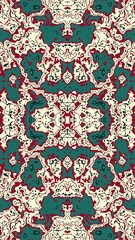 fractal, abstract wallpaper, abstract background, fractal design. HD