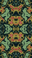 fractal, abstract wallpaper, abstract background, fractal design. HD