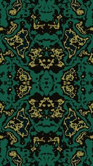 fractal, abstract wallpaper, abstract background, fractal design. HD