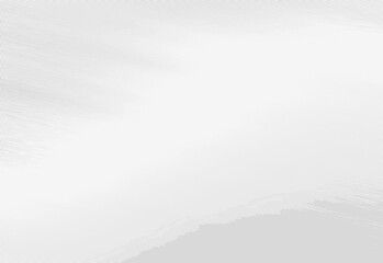 Obraz premium White minimalist texture background