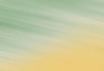 green and yellow gradient background