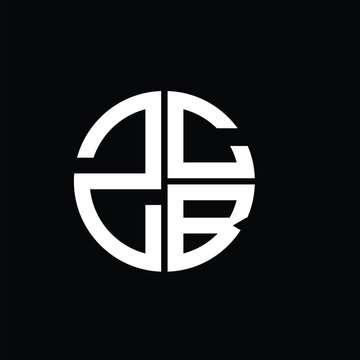 ZCB logo ZCB icon ZCB vector ZCB monogram ZCBletter ZCBminimalist ZCBtriangle ZCBflat Unique modern flat abstract logo design.
