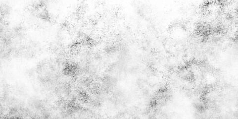 Distressed white and black grunge texture, old and dirty outdoor concrete wall, black on white old rough grunge and white rough vintage distress background.	