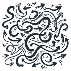 tribal tattoo design