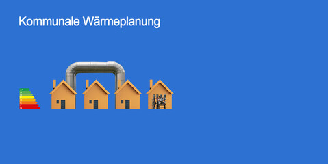 Municipal heat planning &ndash; efficiency