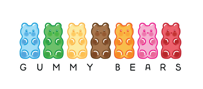 Gummy