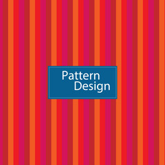 retro striped background