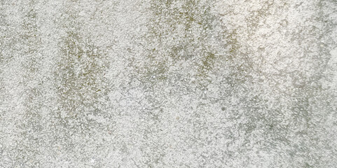 Fototapeta premium White and gray Grunge Concrete Wall Texture Background Rough texture backdrop of concrete, cement, gravel. Vector for banner and business.