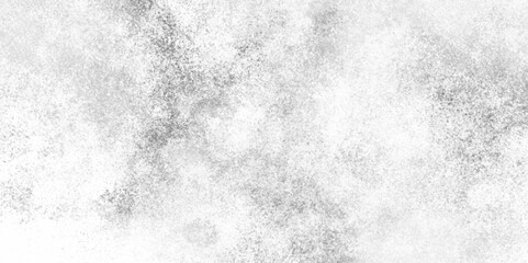 Distressed white and black grunge texture, old and dirty outdoor concrete wall, black on white old rough grunge and white rough vintage distress background.	