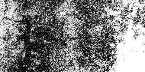 Abstract texture dust old damage dirty grainy and dusty scratches on white background overlay vector textures.