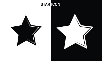 successful victory star logo design