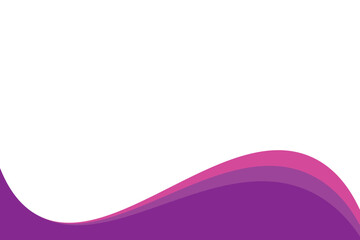 abstract purple background