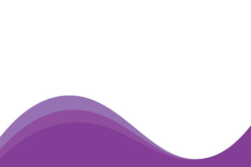 abstract purple background