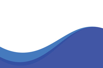 abstract blue background