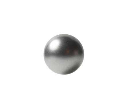 A Captivating Metallic Sphere, Precision and Balance in Hammer Throw Equipment, a Gleaming Specimen of Athleticism Frozen in Time, an Ode to Physics and Human Endeavor
