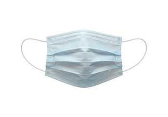 Disposable Face Mask: Breathable, Protective, and Comfortable