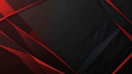 abstract geometric background