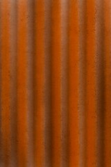 rusty metal background