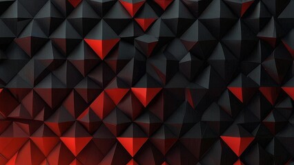 abstract geometric background