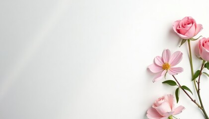 Crisp, bright white backdrop ideal for overlay , seamless, color, texture