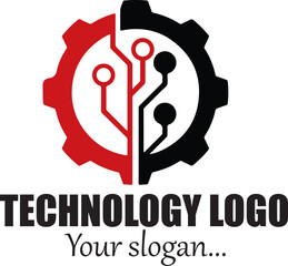 Technology Logo