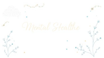 Minimalist Pastel Desert Landscape Backgrounds 