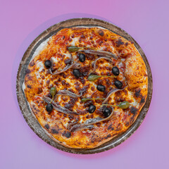photo de plat