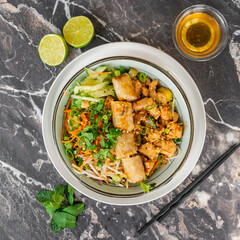 photo de plat