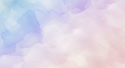 Fototapeta premium abstract watercolor background IA generated 