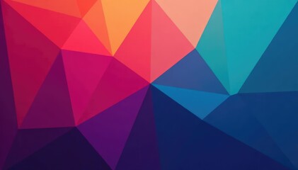 Fototapeta premium Repeating triangular motif, subtle gradient shading, monochrome, triangle, repeating
