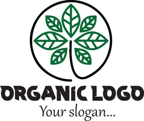 Organic Seed Logo