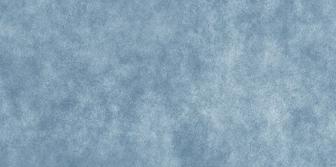 Abstract grunge background of blue paper texture. White stone texture, blue grunge old wall texture cement blue background. abstract cement surface background, concrete pattern.