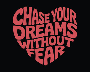 Motivational trendy classic typography  t shirt design for men and women vector illustrator

