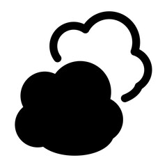 Cloud icon