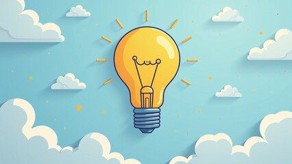 idea banners widely used promote creativity showcase innovative concepts various fields industries