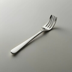fork and spoon