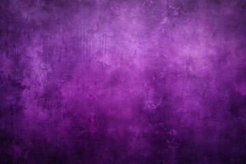 Abstract Grunge Purple Wall Texture