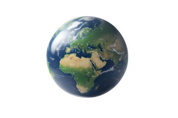 Imaginative Spherical University, A Futuristic Vision of Global Education and Sustainable Architecture Floating Serenity on an Isolated Space