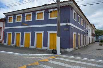 sao sebastiao 