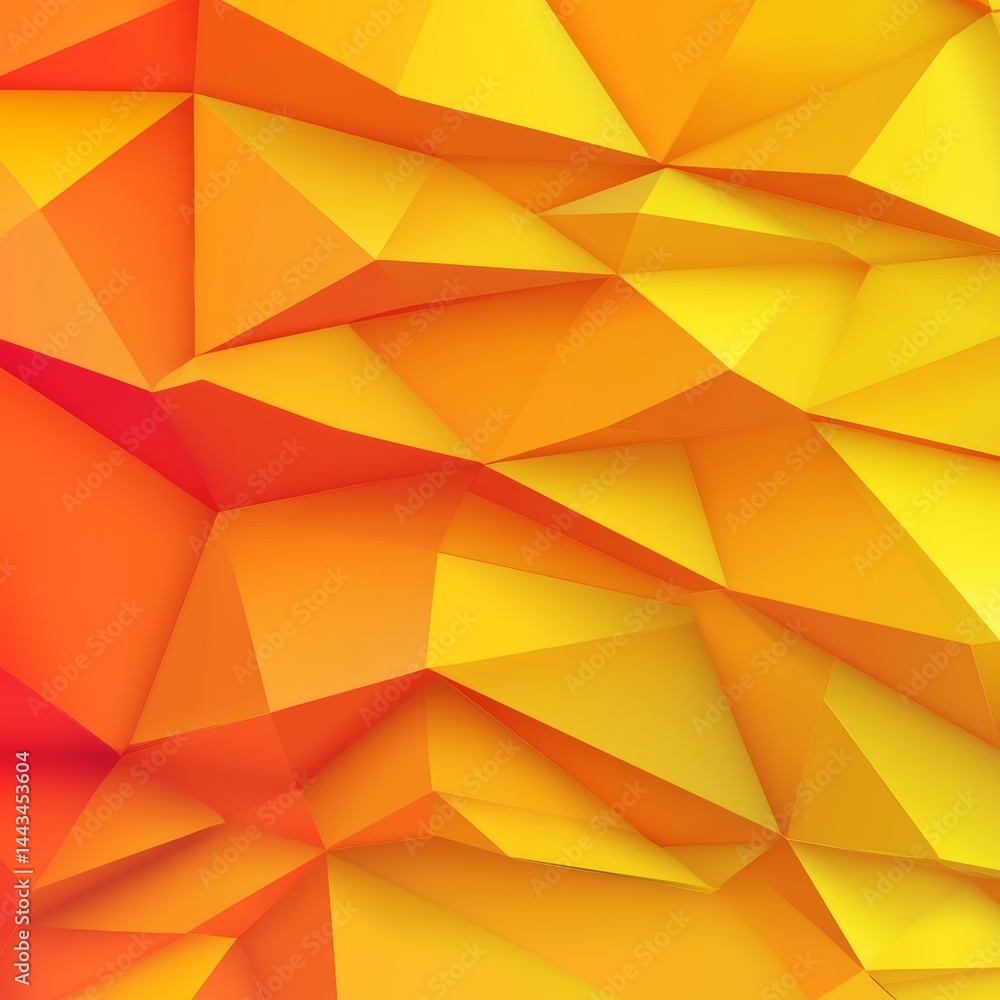 Aufkleber a modern and futuristic web banner design that incorporates a colorful abstract background with a mi