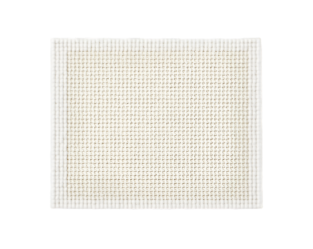 Intricate Knitting Chart Showcasing a Dense Grid Pattern Perfect for Textile Design and Craft Projects with High Detail and Precision