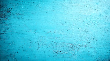 Obraz premium Textured Turquoise Surface with Weathered Finish, Providing a Rustic Backdrop or Design Element for Creative Projects.