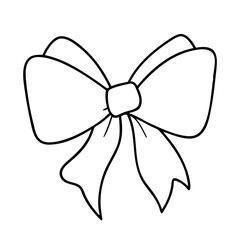 realistic yellow golden bow icon, realistic yellow golden bow vector illustration-simple illustration of realistic yellow golden bow, perfect for realistic yellow golden bow logos and icons