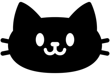 cute dog icon design