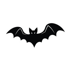 Von Flederm Usen Vector Dark and Mysterious Silhouette